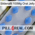 Sildenafil 100Mg Oral Jelly 21